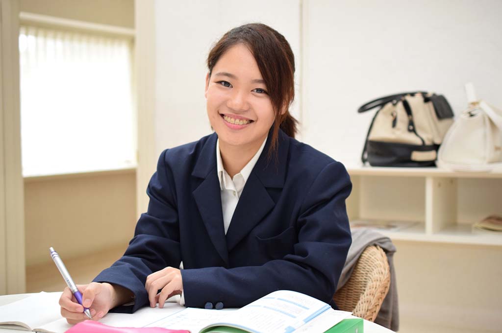 高校生クラス