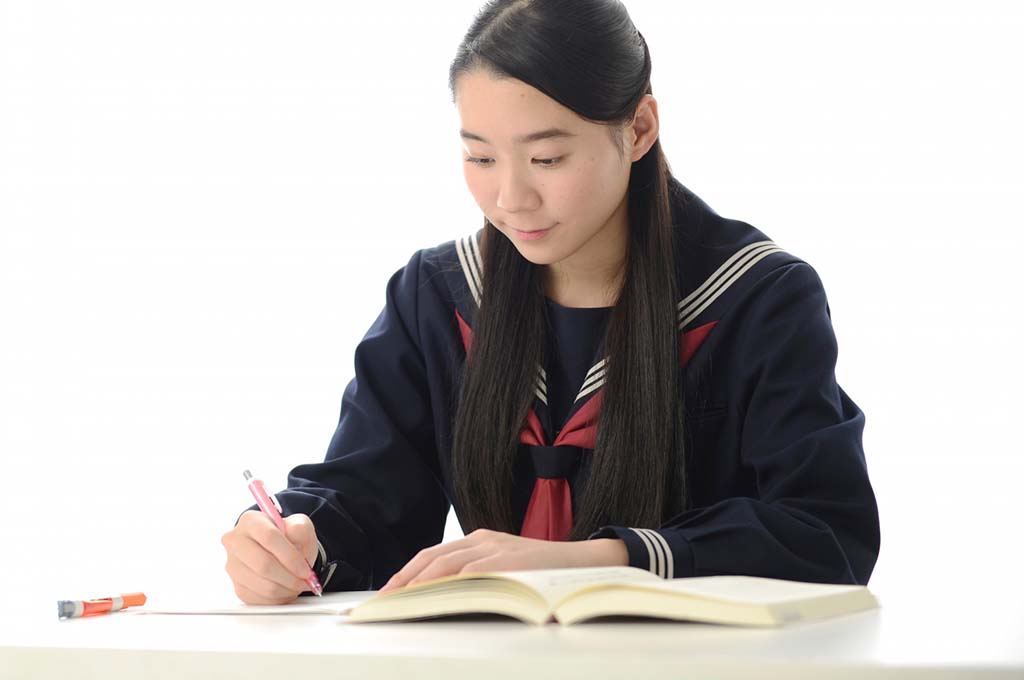 中学生クラス