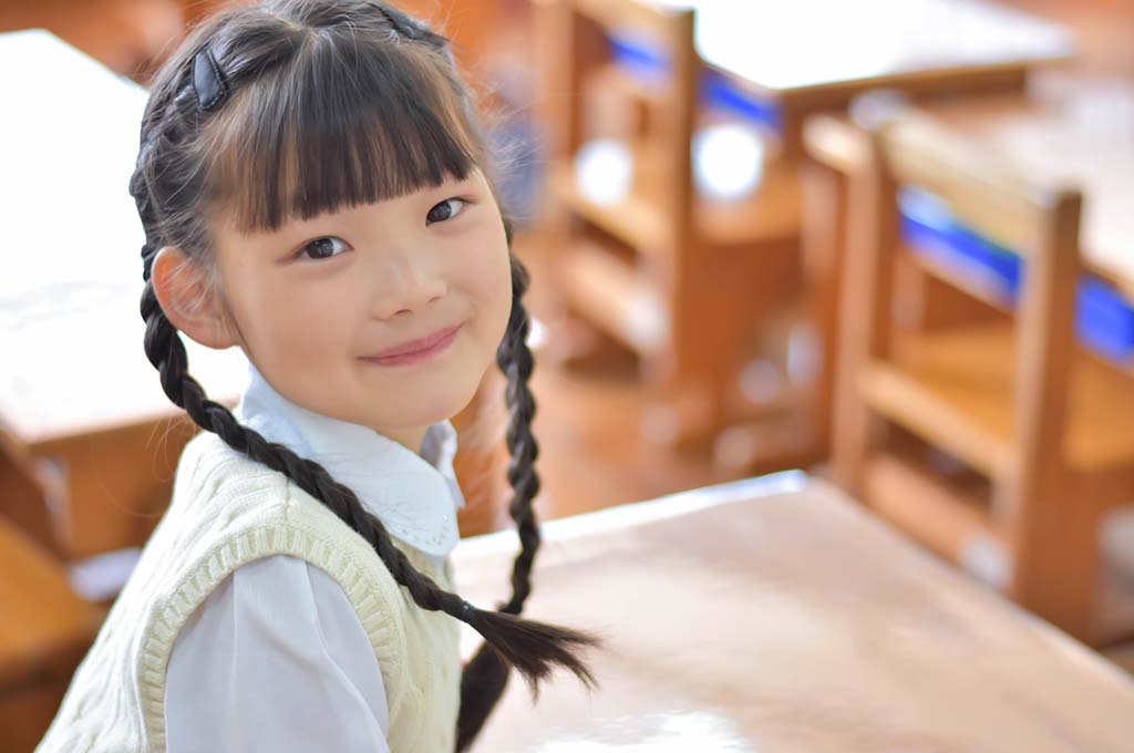 小学生クラス